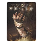Dead Space 2008 Video Game Cover Ultra Soft Micro Fleece Blanket. Fixed Price $39.99.