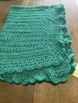 Hugh Hand Crochet Throw Blanket Sofa Recliner Lap. United States Free Shipping. Fixed Price $64.97.