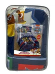 Nickelodeon Paw Patrol Microfiber Twin Comforter 64" X 86" 163CM 218CM New. Fixed Price $19.98.