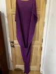 Pair Mermaid Tail Blanket For Kids Adults, Soft And Cozy (approx 65 Long). Fixed Price $36.71.