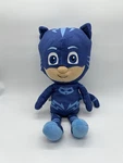 Pj Masks Catboy 15 Stuffed Animal Plush Blue Frog Box Entertainment. Fixed Price $8.50.