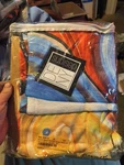 Deny Designs Madart Fleece Throw Blanket -. Fixed Price $15.00.