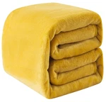Richave Fleece Blanket Throw Lightweight, Soft, Anti-static, All-season,. Fixed Price $42.90.