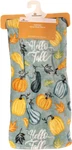 Way To Celebrate! Harvest Velvet Plush Throw 50X60 Hello Fall New. Fixed Price $29.00.