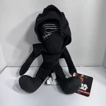 Disney Star Wars Force Awaken Kylo Ren 11" Plush. Missing The Throw Blanket.. Fixed Price $9.00.