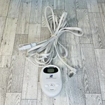Westpoint Stevens Electric Blanket Controller Cord 4 Prong E82691 Model 900. Fixed Price $22.96.