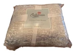 Catalonia Gray Premium Cape Blanket Grey. Fixed Price $19.00.