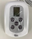 Serta Electric Heated Blanket Warmer Cord Controller Pfib-qb/ 16 Remote. Fixed Price $22.99.
