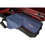 4/4 Violin Microfiber Blanket, Model A117, Small. Fixed Price $24.94.