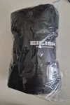 Official Billie Eilish Fragrances Black Throw Plush Blanket, New Factory Sealed. Fixed Price $60.00.