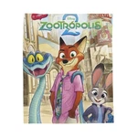 Zootopia Judy Hopps & Nick Wilde Have Hug Fleece Blanket V2. Fixed Price $25.00.