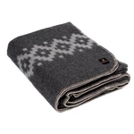 Thick Alpaca Wool Blanket Heavyweight Camping Outdoors Indoors Soft Peru King.... Fixed Price $385.32.