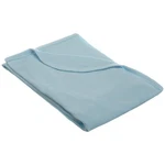 100% Cotton Thermal Waffle Swaddle Blanket (30" X 40"), Soft, Breathable & St.... Fixed Price $9.63.