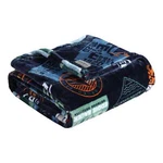 Eddie Bauer Ultra Soft Plush Blanket. Fixed Price $69.99.