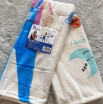 Ms. Rachel Soft Toddler Preschool Throw Blanket 40 X 50 Today I Feel New. Fixed Price $22.50.