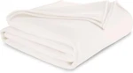 Vellux Original Queen Blanket Soft Lightweight Warmth For Couch And Camping. Fixed Price $42.49.