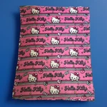 Sanrio Hello Kitty Fleece Throw Blanket Baby Girl Toddler Kids Pink. Fixed Price $11.09.