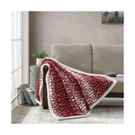 Eddie Bauer - Throw Blanket, Soft Fleece Bedding With Sherpa Reverse, Plush H.... Fixed Price $27.89.