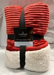 Cuddl Duds Cozy Plush Sherpa And Soft Throws, Assorted Styles Faux Fur,. Fixed Price $41.98.