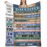 Uhankru Gifts From Mom, Birthday Daughters .... Fixed Price $66.72.