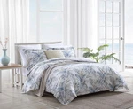 - Queen Duvet Cover Set, Cotton Bedding With Matching Shams & Button Closure, Al. Fixed Price $99.19.
