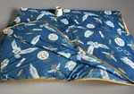 Harry Potter Hedwig Blanket Oeko-tex 86X60 + Owl Coffee Mug Culturefly. Fixed Price $34.99.