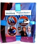Franco Manufacturing Disney Frozen 2 Weighted Blanket 4.5 Lb Ge 6 & Up. Fixed Price $69.99.