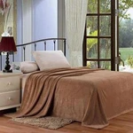Plazatex Microfiber Plush Polyester Warm Cozy Blanket For Couch, Bed & Sofa - 7. Fixed Price $31.00.