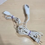Biddeford OWF44-PJ Electric Blanket 4-PRONG Controller Remote. Fixed Price $14.95.