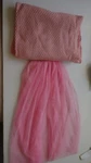 Komene Mermaid Blanket Knitted Sleeping Bag Warm Cozy Soft Tail. Fixed Price $24.99.