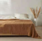 Casaluna King Chunky Knit Bed Blanket, New. Fixed Price $67.99.