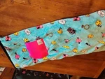 Betsey Johnson Emoji Love Plush Throw Blanket 50 X 70 Oversized Teal Multi Nwt. Fixed Price $29.99.
