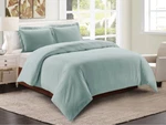 Duvet Cover Set Super Soft Egyptian 1800 Count 3 Piece Comforter. Fixed Price $25.64.