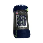 Seattle Seahawks 50 60 Fleece Throw Blanket 100% Polyester Nfl Fan Gear. Fixed Price $24.99.