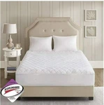 Beautyrest Scotchgard Heated Mattress Pad Electric Bed Warmer W/ 5 Settings. Fixed Price $99.99.