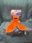 Ms. Rachel Official Herbie Huggable Lovey, Double 1,. Fixed Price $24.00.