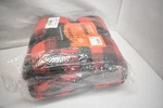 Trailcrest Reversible Blanket 60X80 Soft Touch Sherpa Fleece Buffalo Plaid Heavy. Fixed Price $42.99.
