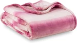 -classic Heavyweight Soft Printed Velvetloft Plush Throw Blanket, Cozy And Fuzz. Fixed Price $40.99.