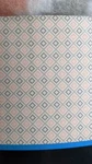 Mainstay Fleece THROW-50 X 60--"PINK/ Grey Geo"--new. Fixed Price $5.00.