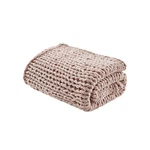 Madison Park Boho Throw Blanket, Soft Handmade Gift Home Decor, Lightweight & Br. Fixed Price $105.99.