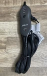 Sunbeam SW115D CAT94A E12107 Heating Pad Power Controller 4-PRONG / Tested. Fixed Price $16.99.