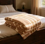 Vera Bradley Blanket Cozy Throw 50" X 80" Micro Fleece Warm Colorful Sealed Pkg. Fixed Price $38.97.