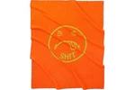 Supreme New York X Woolrich Throw Blanket Orange FW17 (limited Edition). Fixed Price $439.75.