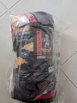 Naruto Shippuden Ichiraku Ramen Fleece Blanket 45"X60" Just Funky New. Fixed Price $24.99.