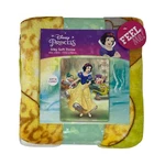 Disney Princess Snow White Blanket 46" X 60'' Warm Silky Soft Throw Sing Song. Fixed Price $28.99.