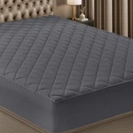 Utopia Bedding Quilted Mattress Pad, Full Size, Elastic Fitted.... Fixed Price $22.49.