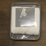 Hotel Collection 100% Egyptian Cotton Blanket 100177267KG White King. Fixed Price $15.40.