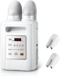 Portable Blanket Heater, Comfortable Warm Air, Sweat Absorption & Drying, Suitab. Fixed Price $64.99.