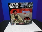 Disney Star Wars Snuggie Blanket For Kids With Sleeves Yoda 54IN X 42IN Nrfb. Fixed Price $25.00.
