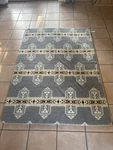 Pendleton Home Collection Sherpa Fleece Large Throw Blanket Southwest Western. Fixed Price $39.95.